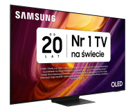 Samsung QE77S95H 77" OLED 4K 165 Hz Tizen TV HDMI 2.1 - 1526876 - zdjęcie 4